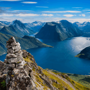 CROCIERA NORD EUROPA